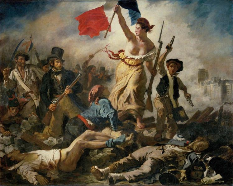 Eugène_Delacroix_-_Le_28_Juillet._La_Liberté_guidant_le_peuple